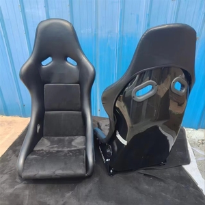 Sièges baquets <span class=keywords><strong>Recaro</strong></span> à mémoire de forme, inclinables, pour voiture de course, directement de l'usine - Product Image 1
