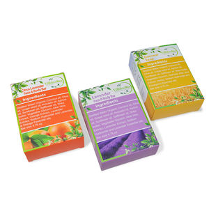 Belle boîte <span class=keywords><strong>de</strong></span> papier <span class=keywords><strong>d</strong></span>'art <span class=keywords><strong>de</strong></span> logo personnalisé <span class=keywords><strong>de</strong></span> haute qualité emballage <span class=keywords><strong>de</strong></span> boîte <span class=keywords><strong>de</strong></span> savon avec <span class=keywords><strong>prix</strong></span> <span class=keywords><strong>d</strong></span>'usine - Product Image 6