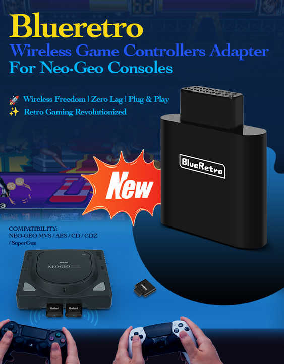 完動品】SNK NEO-GEO 付か CD 本体 コントローラー アダプター セット