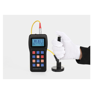 KASON परीक्षक Leeb अल्ट्रासोनिक पोर्टेबल कठोरता - Product Image 1