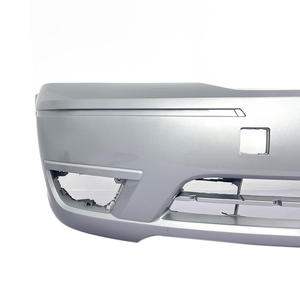 Pare-chocs avant en plastique neuf Corsa <span class=keywords><strong>Sedan</strong></span> Gary Perfect Fit Pièces de véhicule Accessoire arrière Auto <span class=keywords><strong>2004</strong></span> pour <span class=keywords><strong>Ford</strong></span> <span class=keywords><strong>Mondeo</strong></span> - Product Image 2