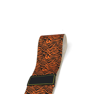 GAF Custom Logo Fitness Hip Strength Training <b>Exercise</b> Resistance <b>Bands</b> Comfortable Weightlifting Hip Circle <b>Bands</b> - Product Image 5