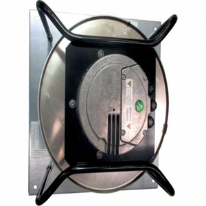 Ventilateur centrifuge de refroidissement pour armoire d'onduleur photovoltaïque (PV) ebmpapst K3G280-AU11-C2 280mm 400V AC 1.6A 1000W 3100RPM - Product Image 3