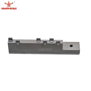 อะไหล่เครื่องตัดอัตโนมัติ 1012402000 ตัวนำใบมีด, ตัวแทรกแบบกลมสำหรับอะไหล่เครื่องตัด ATRIA อะไหล่เครื่องจักรเสื้อผ้า - Product Image 2