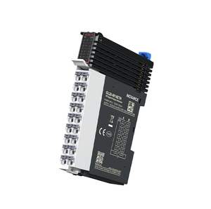 Module d'entrée numérique de type lame Inovance Gl20-3200end à 32 points pour système d'E/S distribué à distance, neuf et original - Product Image 1