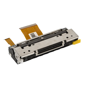 เครื่องตัดความร้อนอัตโนมัติ PT723F24401 80มม. <span class=keywords><strong>3</strong></span>นิ้วกลไกเครื่องพิมพ์ใช้ได้กับ FTP-637MCL401ฟูจิตสึ - Product Image 4