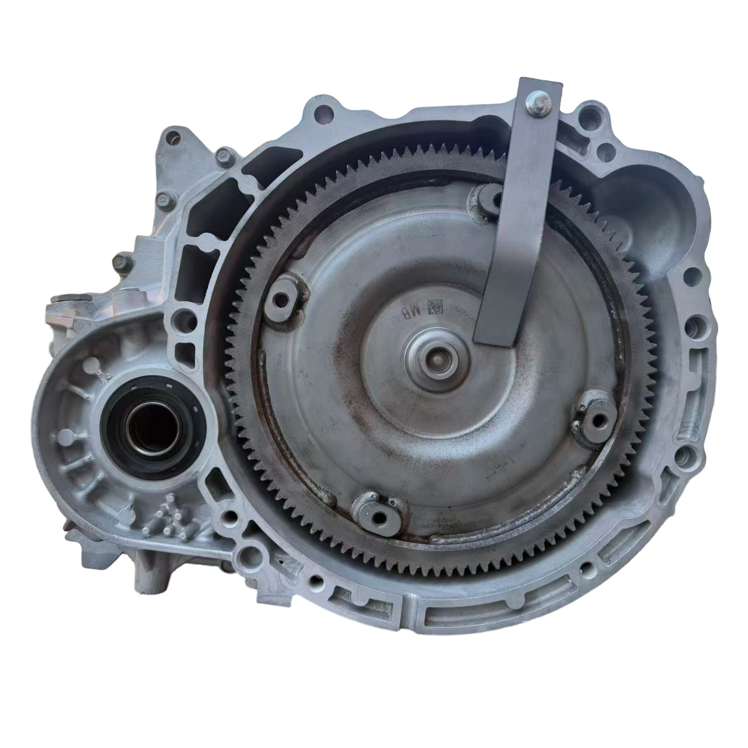 Remanufactured Hyundai A6MF1 Automatic Transmission for Sonata Tucson Elantra Kia Optima Sportage 6 Speed at Gearbox