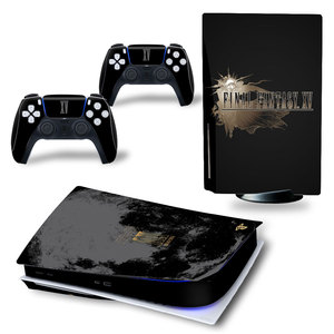 Nhãn Dán <span class=keywords><strong>Spiderman</strong></span> Màu Đỏ Đen Cho Sony <span class=keywords><strong>PS4</strong></span> Pro Vinyl Decal Sticker Cho Playstation 4 Pro Console Và 2 Bộ Điều Khiển Phụ Kiện - Product Image 2