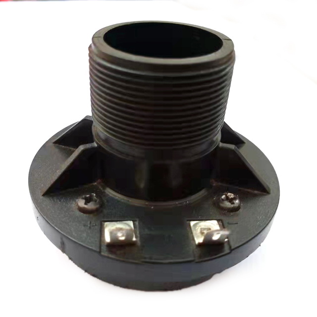 Hot Sell Waterproof 25.4 mm (1.35 In) Tweeter Horn Compression Driver Unit