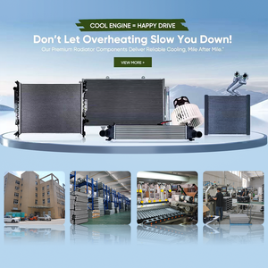 Nuovo Radiatore Olio Auto in Alluminio Juchi 16400-02421 per Toyo-<span class=keywords><strong>ta</strong></span> 03 Vios - Product Image 2