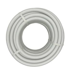 Manguera de agua industrial 1/2 "Nsf certificada Nsf reforzada trenzada listada - Product Image 1