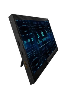 Moniteur secondaire portable IPS de 12,3 pouces, connexion directe Type-C, ordinateur portable, téléphone, écran étendu DIY pour ordinateur de bureau - Product Image 5