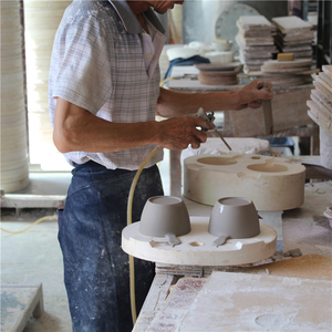 Kích Thước Lớn 3 Tier Salad Phục Vụ Set Đồ Dùng Nhà Bếp Lớn Cá Nhân Cà Ri Gà Trộn Bát - Product Image 6