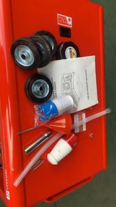 גזי גז נייד קטן גנרטורים בנזין בנזין lpg גז טבעי 5kw 6kw 8kw 9kw 9kw 10kw 9kw 10kw - Product Image 6