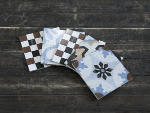 Mexicana de baldosas de cerámica hecho a mano <span class=keywords><strong>Talavera</strong></span> pavimentos | Cerámicas para pavimentos y revestimientos | Baldosas y pavimentos | Baldosas revestimientos vitrificados baldosas - Product Image 3