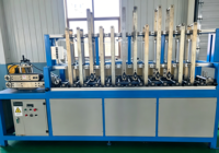 Disjoncteur industriel YingHua à économie d'énergie et haute sécurité