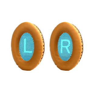 Spedizione gratuita auricolari di ricambio cuscinetti auricolari cuscino coppe per cuffie B <span class=keywords><strong>Ose</strong></span> QC25 con pelle proteica di alta qualità - Product Image 5