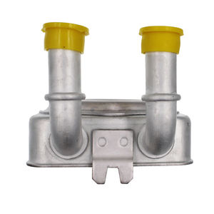 Refroidisseur d'huile moteur, pour citroën <span class=keywords><strong>Berlingo</strong></span> C15 C4 Xsara Picasso 1103.N0 - Product Image 6