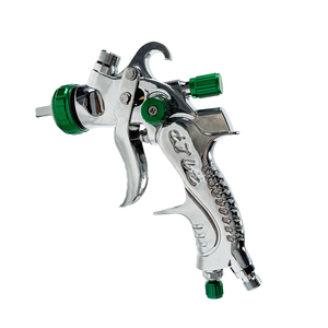 Chuyên Nghiệp Hvlp Không Khí Sơn Phun Trọng Lực Thức Ăn Súng Phun Với Không Khí Đầu Vào 1/4G/Npt/NPS - Product Image 6