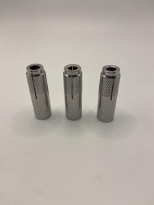 Buôn sỉ thép và thép không gỉ Trung Quốc, neo mở rộng cắt sẵn, neo thả chất lượng cao, chứng nhận Nhật Bản, kích thước 1/4-3/4 - Product Image 3