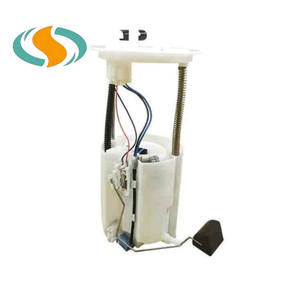 Conjunto de bomba de combustible eléctrica de alta presión de venta directa de fábrica de automóviles Sylion 1760A292 08-12 para MITSUBISHI Outlander - Product Image 1