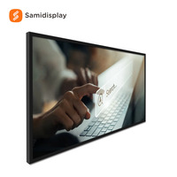 Tablet PC Android 11 de 15.6 Pulgadas con Rockchip RK3566, Pantalla Táctil LCD FHD, Menú Digital, Señalización Digital, Pantalla Publicitaria para Restaurantes
