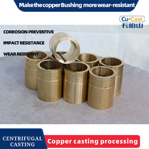 Accessoires de broyeur à cône résistant à l'usure personnalisés non standard composants d'équipement minier - Product Image 6