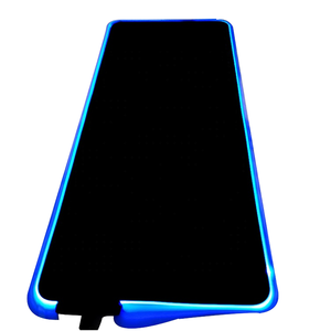 Alfombrilla de Ratón para Juegos RGB Barata, Alfombrilla de Ratón Personalizada de 800*300*3mm, Tamaño Xxxl, Impermeable, Antideslizante, Alfombrilla de Escritorio para Teclado y Ratón de 3mm para el Hogar - Product Image 4