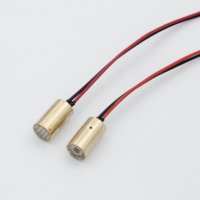 Laser rouge 650 nm 200 mW
