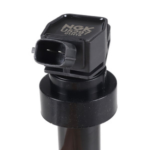 Bobinas de Encendido U5297 Duraderas de Alta Calidad, Rigurosamente Inspeccionadas, Componentes Automotrices para Uso en Todos los Motores - Product Image 5