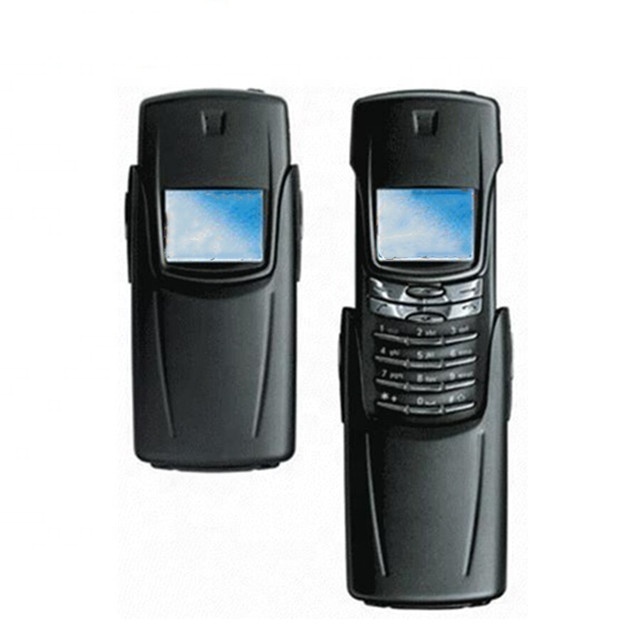 Factory Unlocked Original Super Cheap Classic GSM Slider Mobile Simple Cell Phone 8910i on Sale