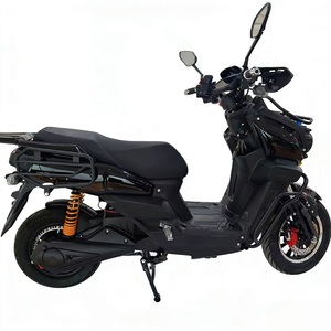 Precio de Mayoreo Ultrabajo, <span class=keywords><strong>Venta</strong></span> Directa de Fábrica, Motocicleta Eléctrica con Batería de Litio de 72V45AH, Motor sin Escobillas de Alta Potencia - Product Image 4