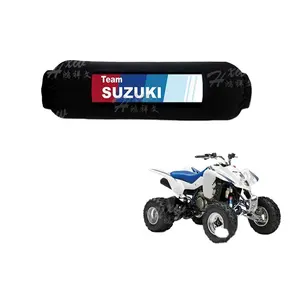 350*250MM Neoprene Motorcycle Shock Absorber Shock Covers