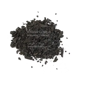 Granulés de charbon actif de qualité supérieure pour olfactomètre, purification de l'air, contrôle des odeurs, utilisation en laboratoire de recherche, paquet de 1 kg - Product Image 3