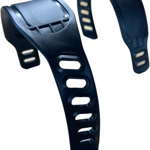 Correas ajustables para pedal de <span class=keywords><strong>bicicleta</strong></span> estática-Correas de pie de repuesto para bicicletas estacionarias y bicicletas giratorias - Product Image 5