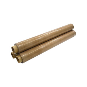100% đúc tinh khiết <span class=keywords><strong>PTFE</strong></span> tấm/que/Ống polytetrafluoroethylene tấm <span class=keywords><strong>PTFE</strong></span> tấm phim dính - Product Image 2