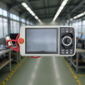 ABB DSQC3060 OmniCore C30 ชุดควบคุม HMI สำหรับอุตสาหกรรมแบบพกพา - Product Image 2