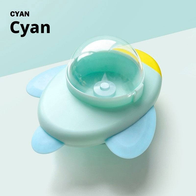 cyan
