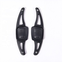 Extension de palettes de changement de vitesse au volant pour Golf 8 GTI MK8, Tiguan, Teramont, CC 23, Magotan (modèles 2018-2023)