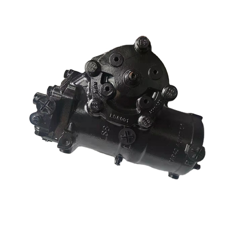 LS8 рулевое управление для Mercedes Actross 3331/Запчасти системы рулевого управления для грузовиков A9404603600 / A9404611701