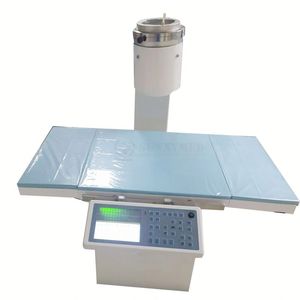 SY-WPS01 vật lý trị liệu extracorporeal sóng xung kích extracorporeal sóng xung kích lithotripsy cho vật nuôi động vật - Product Image 4