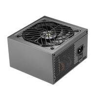 Alimentation électrique SOEYI 850W certifiée 80 Plus Gold, architecture LLC+DC-DC entièrement modulaire, ATX 3.1 PCIe 5.1, alimentation pour jeux RTX 4090/5080