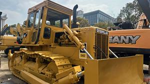 Caterpillar D6D Usado, Bulldozer de Orugas a Bajo Precio, D7G D7H Bulldozers Usados, D6M D4C D5C D6D D8K - Product Image 6