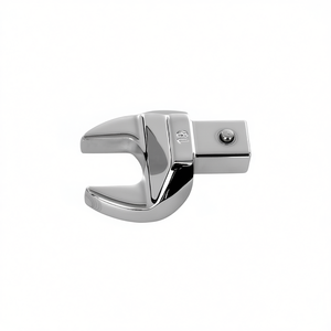 Clé à molette 811 F 8 mm réglable à extrémité ouverte pour réparation automobile - Product Image 2