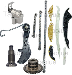 Ban đầu ea888 Gen 2 Gen 3 động cơ thời gian chuỗi Kit với trục cam điều chỉnh chuỗi <span class=keywords><strong>tensioner</strong></span> cho VW Golf GTI Audi 1.8tfsi 2.0tsi - Product Image 1