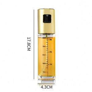 Pulvérisateur d'huile pour la cuisine, vaporisateur d'huile d'olive pour salade, barbecue, cuisine, pâtisserie et rôtissage - Product Image 5