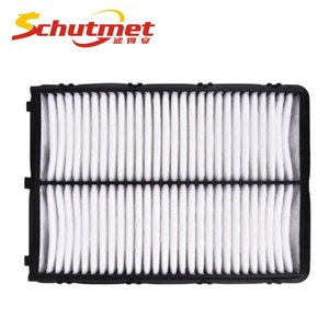 เครื่องกรองอากาศในรถยนต์สำหรับ Hyundai Genesis 14 2014-2017 28113-C1500 - Product Image 4