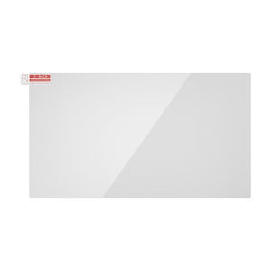 Lot de 2 films OLED de Protection pour Console Nintendo Switch, <span class=keywords><strong>Film</strong></span> renforcé, Anti-empreintes digitales, pour ns, pack de remplacement - Product Image 4