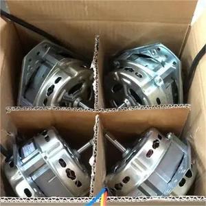 Motore Centrifugo Universale 60W 90W 120W per Lavatrici Semiautomatiche a Doppia Vasca - Ricambi Durevoli in Filo di Rame Puro - Product Image 6