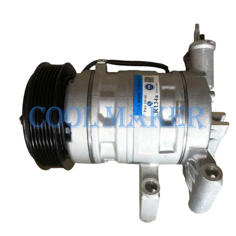 SP17 CO 22275C for GMC Terrain/chevrolet Equinox 3.0L AC